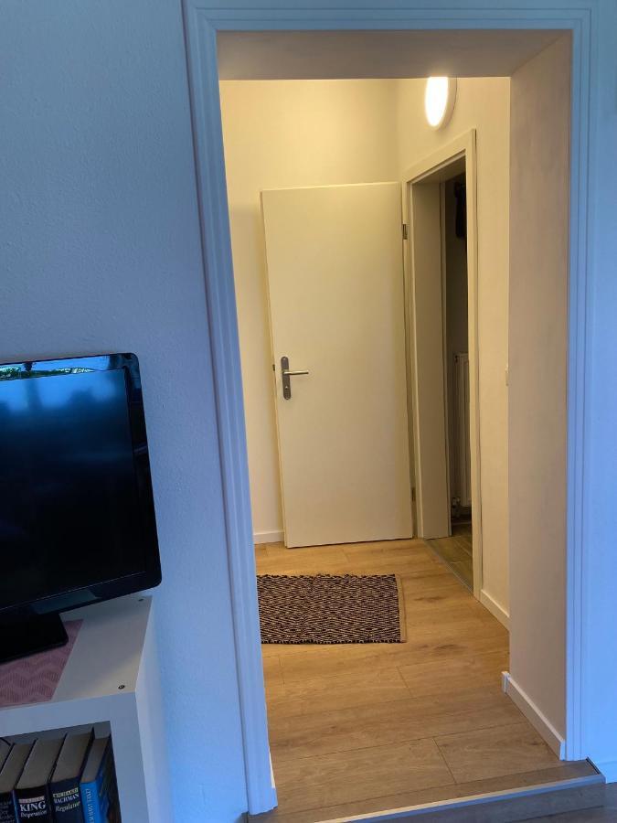 1 Mit Kueche Und Neuem Bad, Frisch Saniert